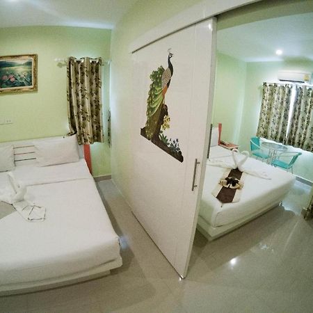 Holland Resort Phuket Kültér fotó