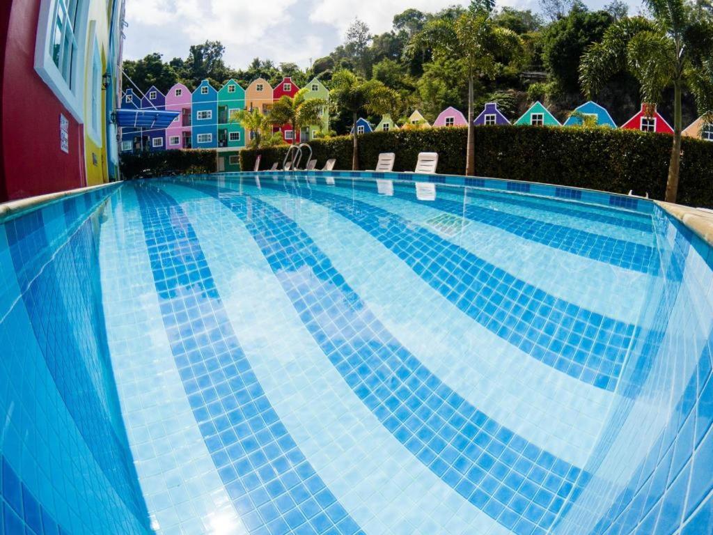 Holland Resort Phuket Kültér fotó