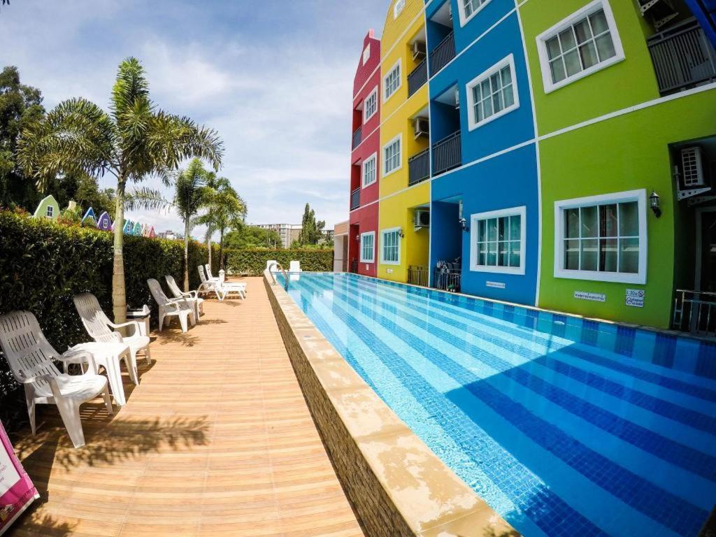 Holland Resort Phuket Kültér fotó