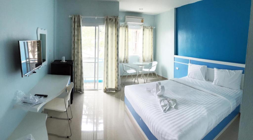 Holland Resort Phuket Kültér fotó